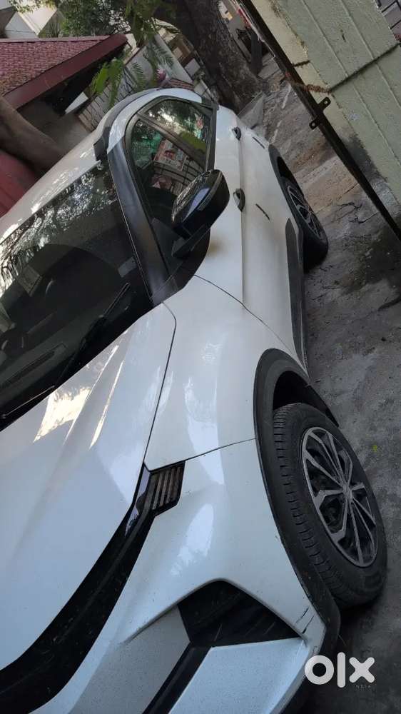 Tata Nexon