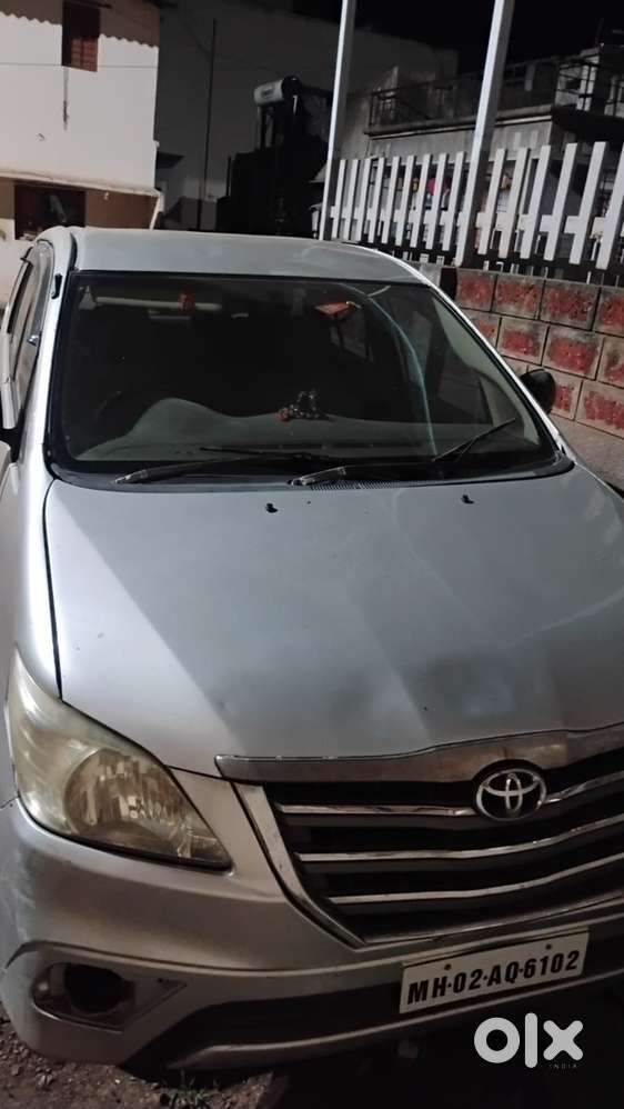 Toyota Innova Diesel 2006
