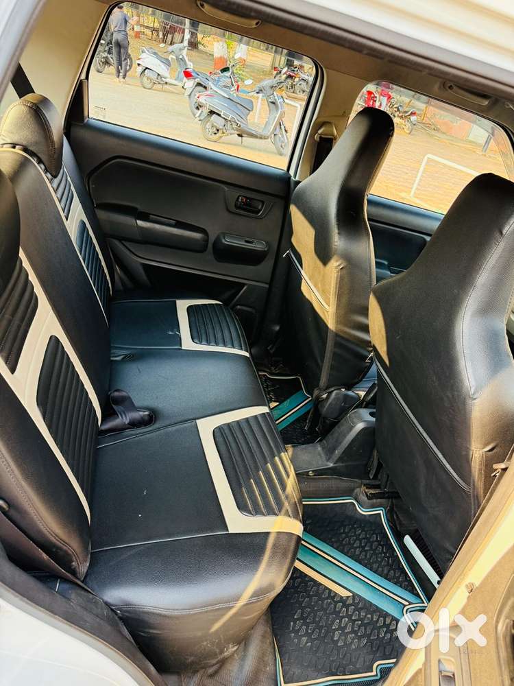 Maruti Suzuki Wagon R Lxi 2020