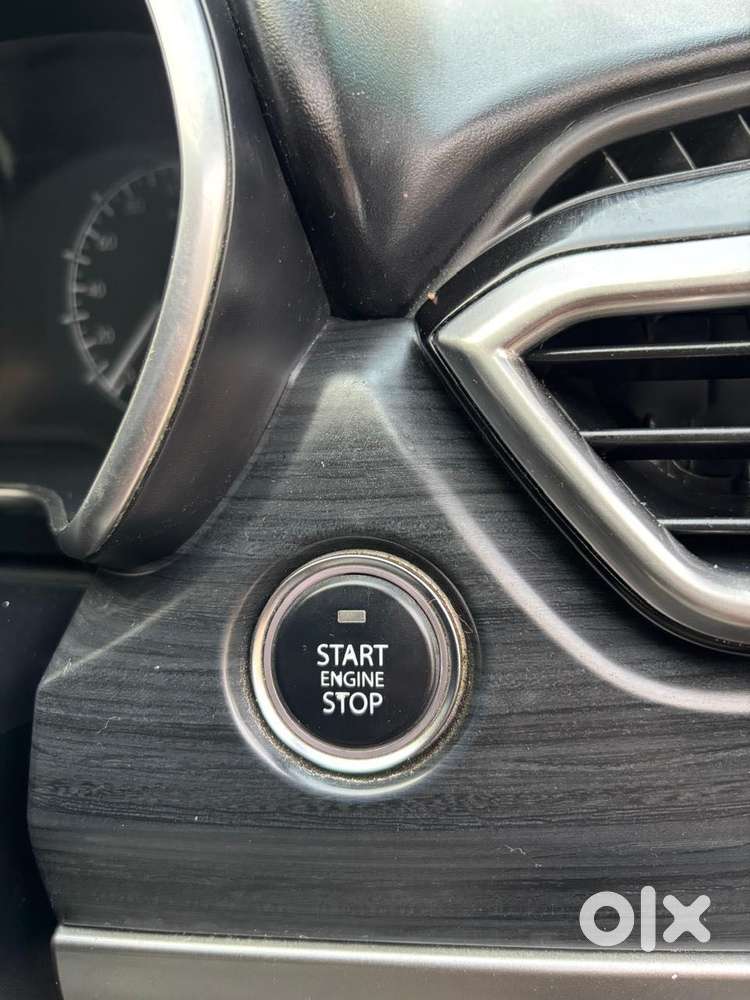 Tata Safari 2.0 Kryotec Xza Plus, 2021, Diesel