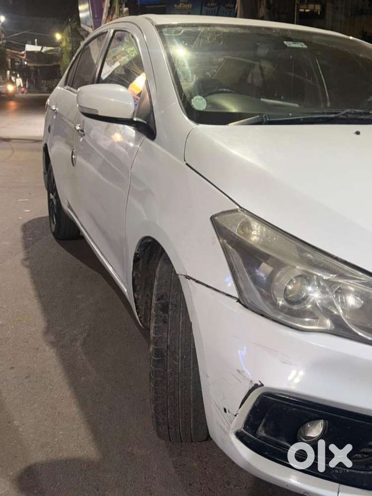 Maruti Suzuki Diesel 2015