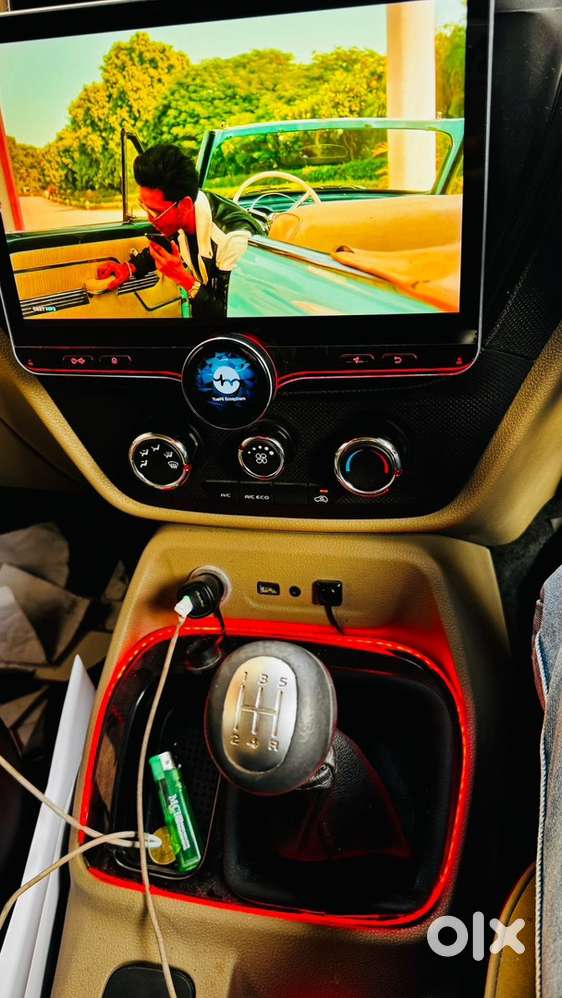Mahindra Bolero Neo 2023
