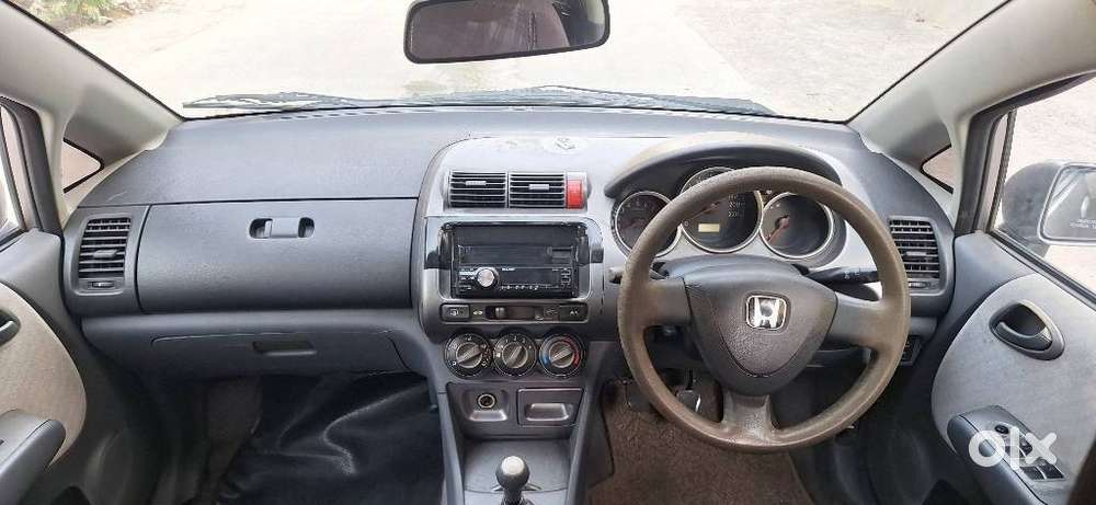 Honda City 2003-2005 1.5 Exi, 2005, Petrol