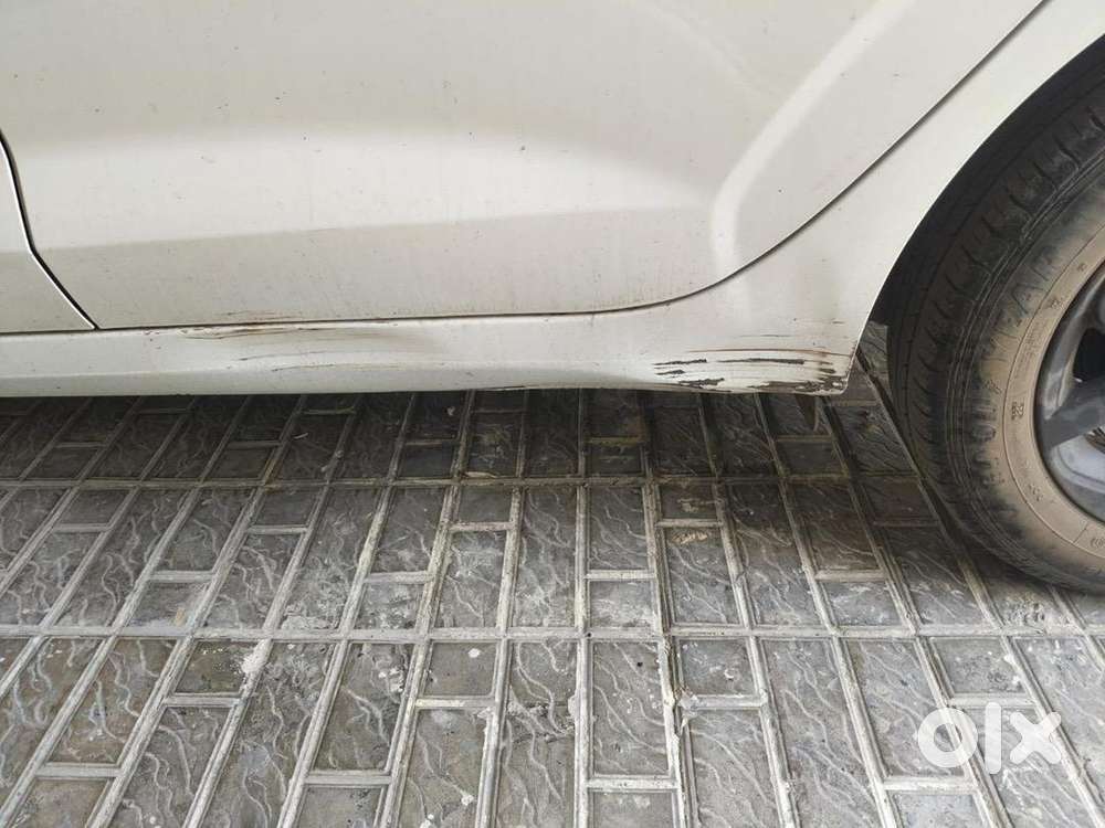 Hyundai Verna 2016 Diesel Well Maintained