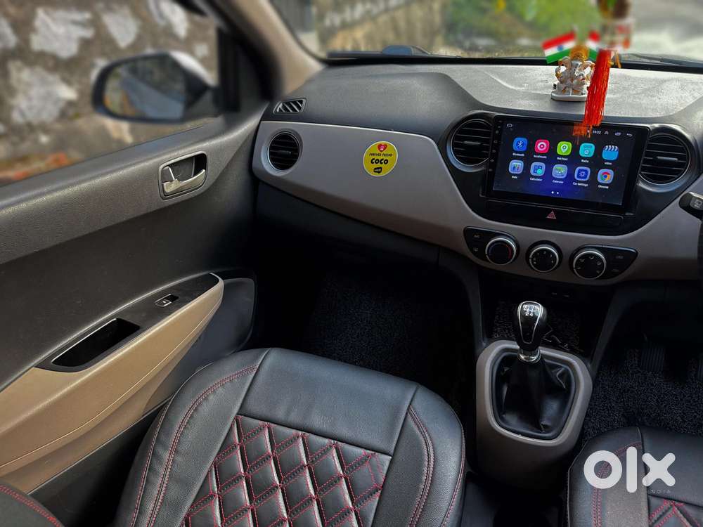 Hyundai Grand I10 1.1 Asta (o) Crdi, 2015, Diesel