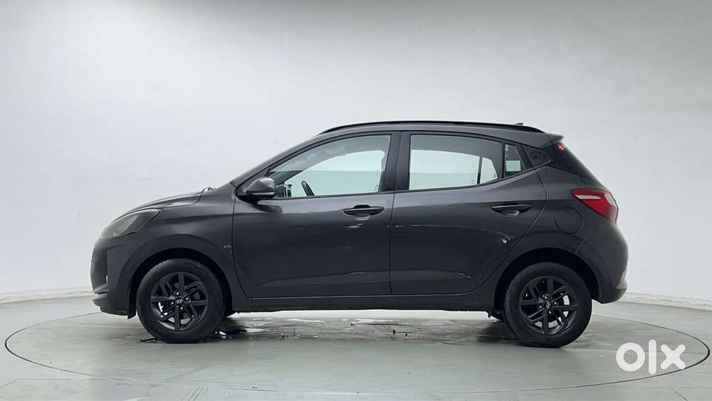 Hyundai Grand I10 Nios 1.2 Kappa Vtvt Sportz Cng, 2022, Cng & Hybrid..