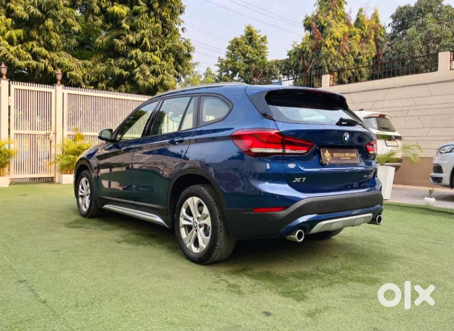 Bmw X1 2.0 Sdrive20i Xline, 2022, Petrol