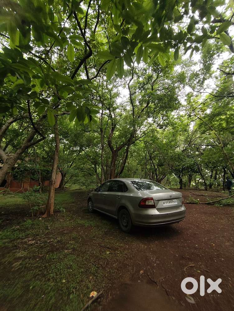 Skoda Rapid 2012 Diesel Well Maintained