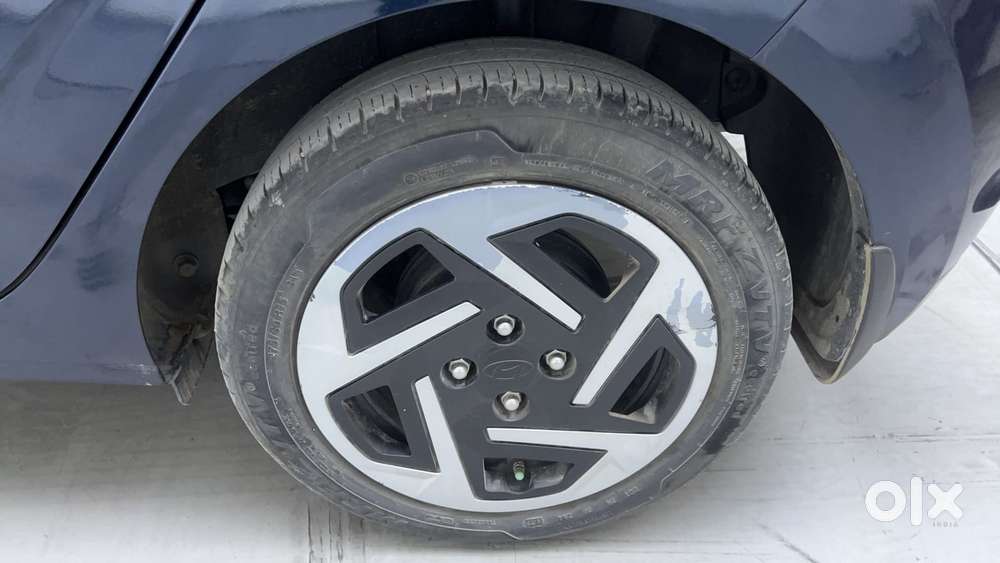 Hyundai Grand I10 Nios Sportz 1.2 Kappa Vtvt, 2023, Petrol