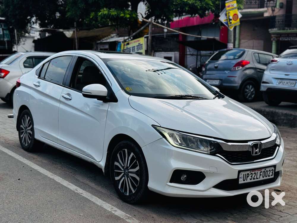 Honda City 1.5 Zx I-dtec Mt, 2020, Diesel