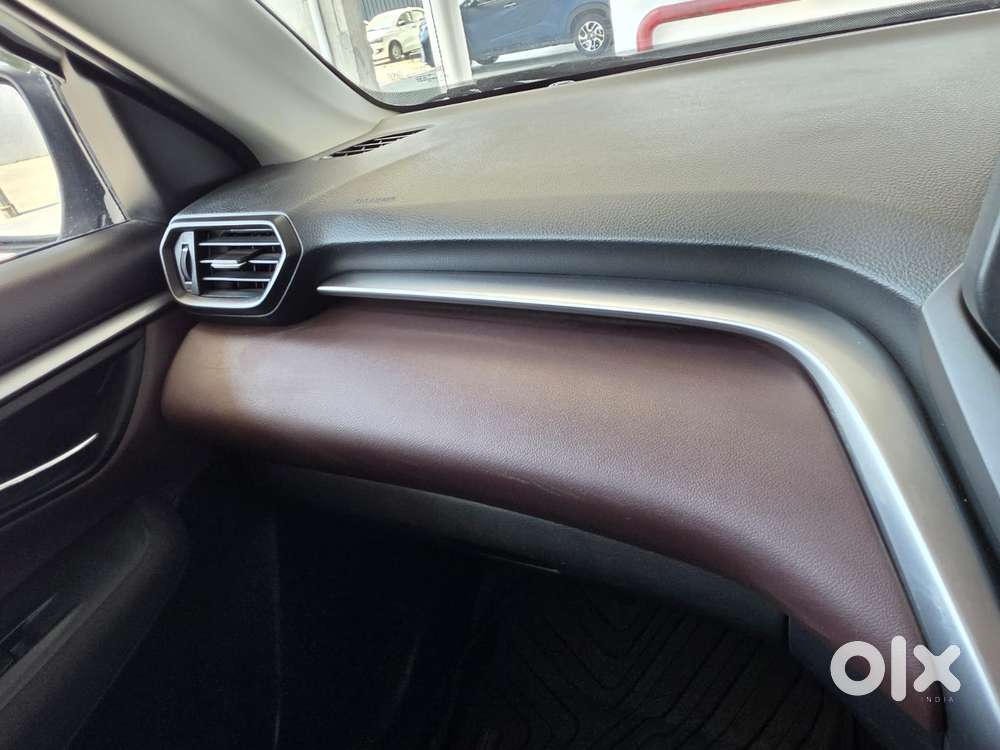 Maruti Suzuki Grand Vitara 1.5 Sigma Smart Hybrid, 2025, Petrol