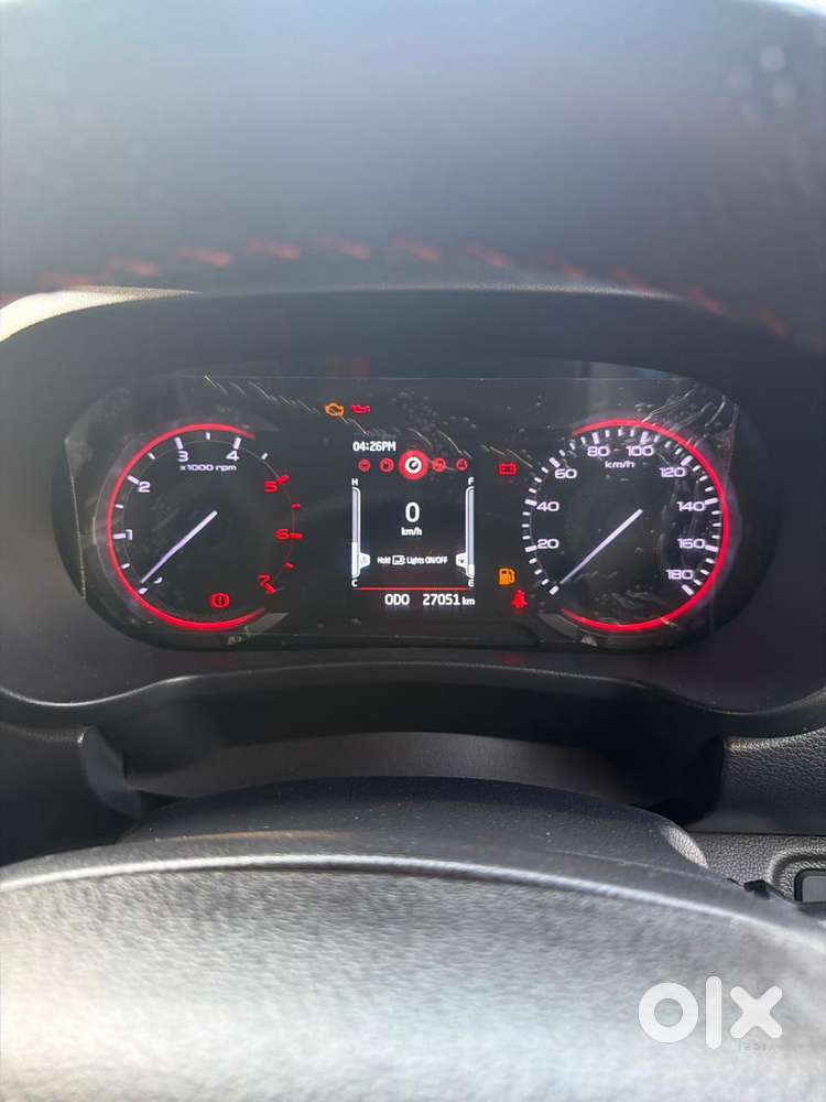 Mahindra Thar Lx Hard Top Diesel Mt Rwd, 2024, Diesel