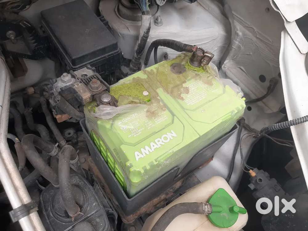 Maruti Suzuki Wagon R 2010