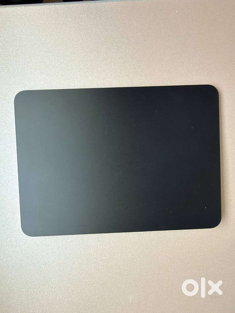 Apple Magic Trackpad 2 | Black | USB-C | Less Than 1 Month Old