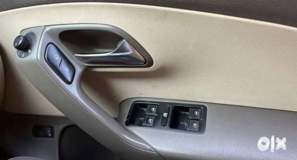 Volkswagen Vento 2013 Diesel 2nd Owner