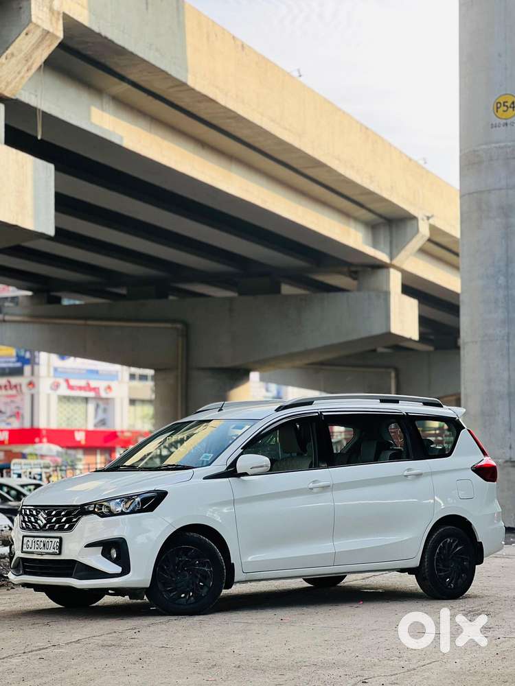 Maruti Suzuki Ertiga, 2023, Diesel