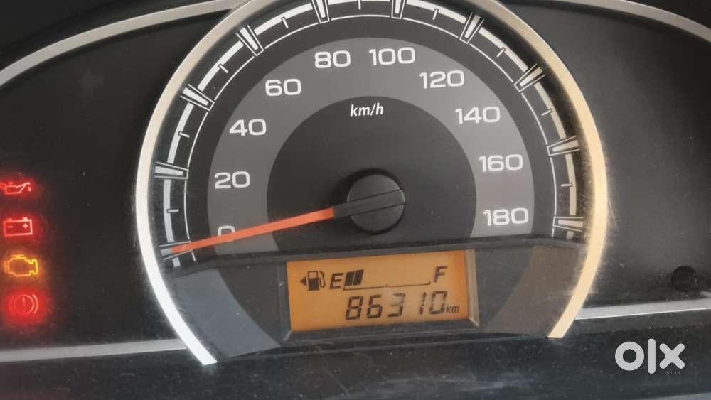 Maruti Suzuki Alto 800, 2018, Petrol