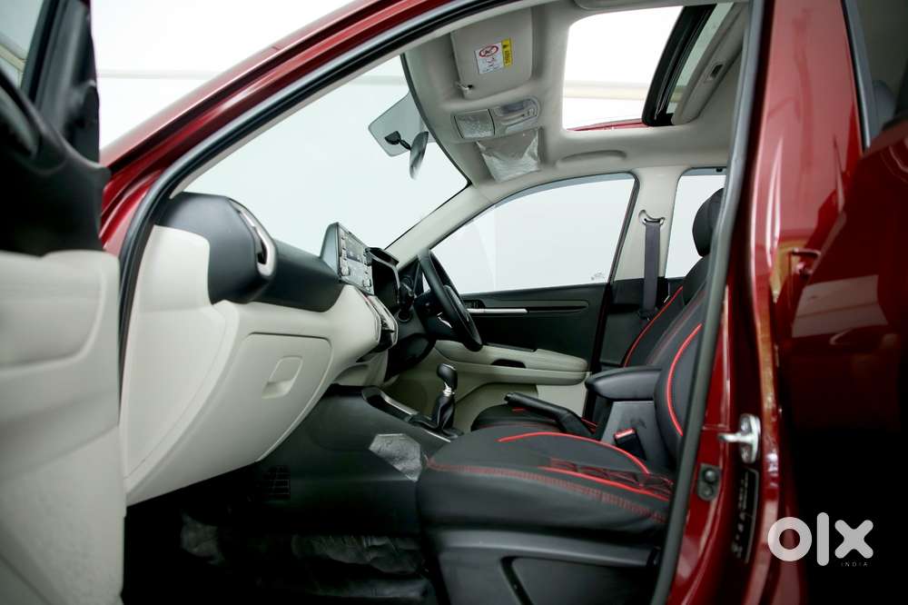 Kia Sonet Htk Plus, 2026, Petrol