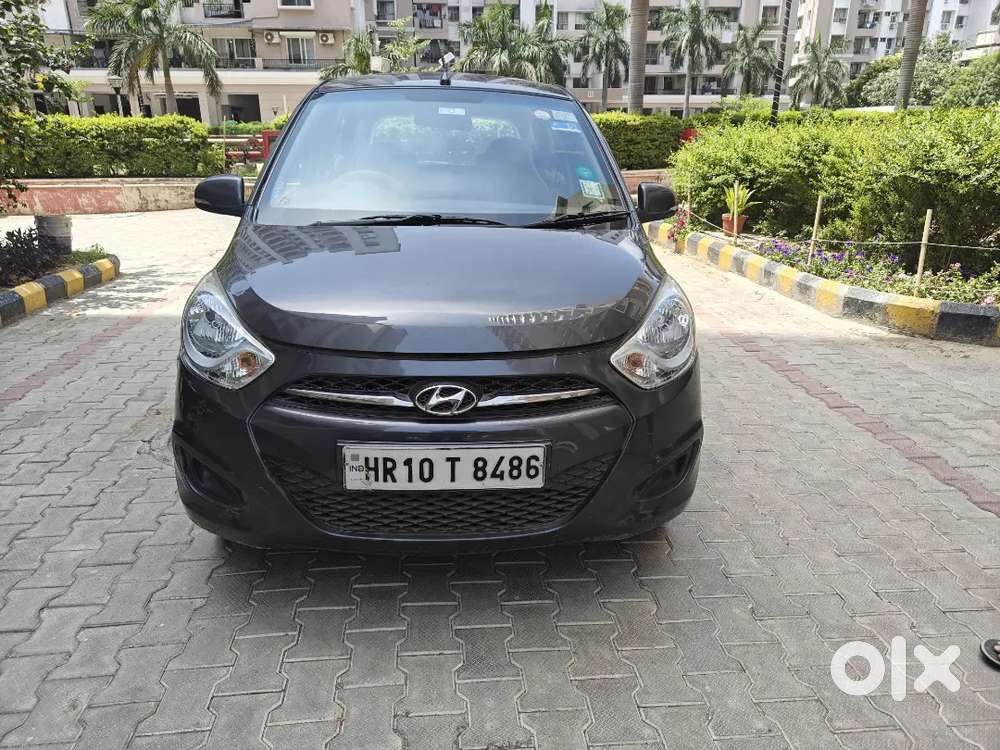 Government Officer Used I10 Automatic For Sale