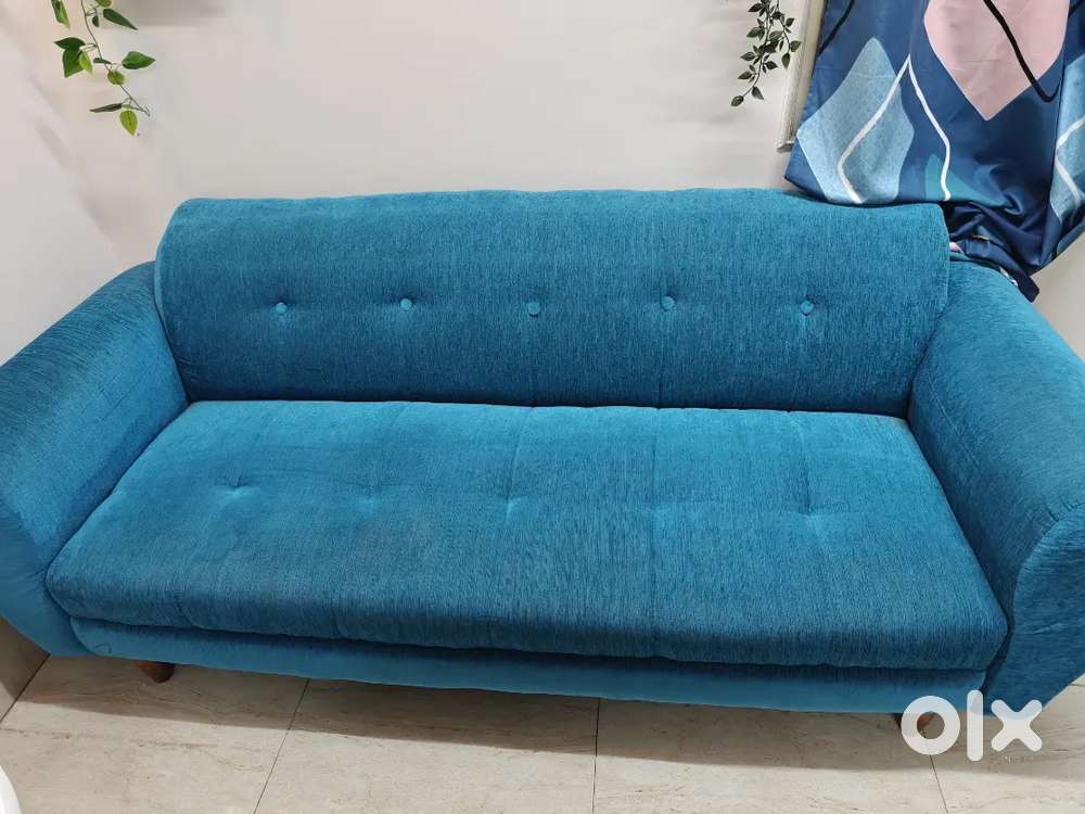 3 seater sofa