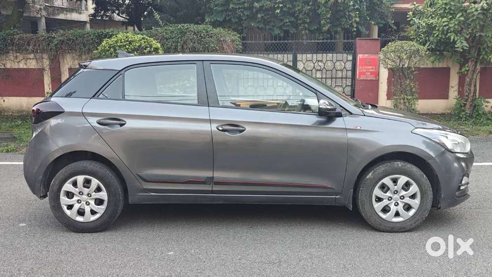 Hyundai Elite I20 Sportz Plus, 2019, Petrol