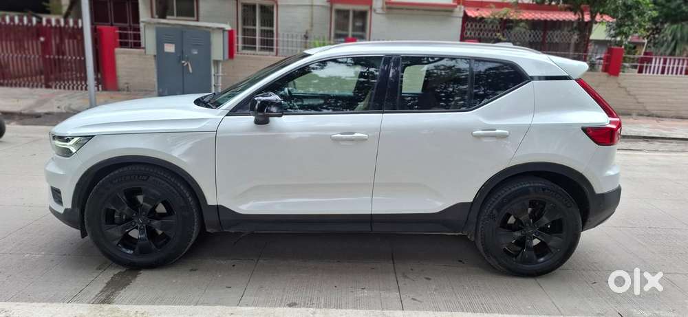 Volvo Xc40 D4 R-design, 2019, Diesel