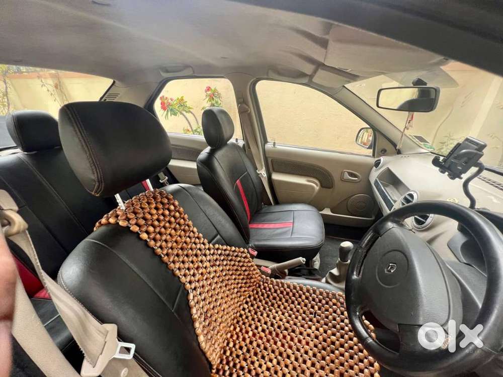1400 Cc Glx Logan Play On Sale - Sports Model From Mahindra Renault
