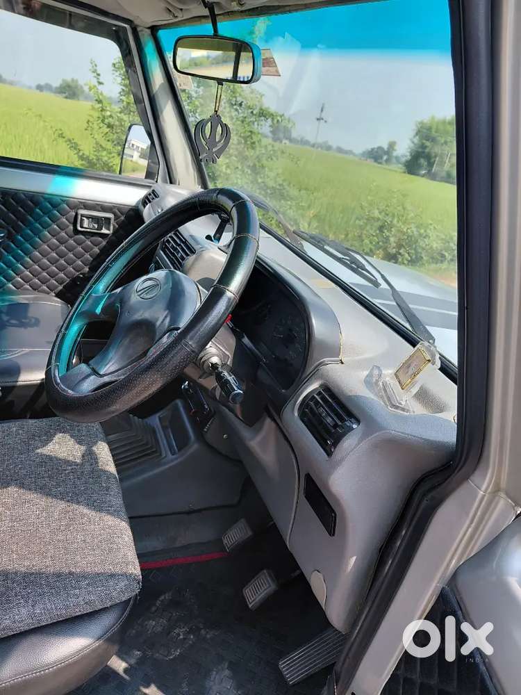 Mahindra Bolero 2006 Year