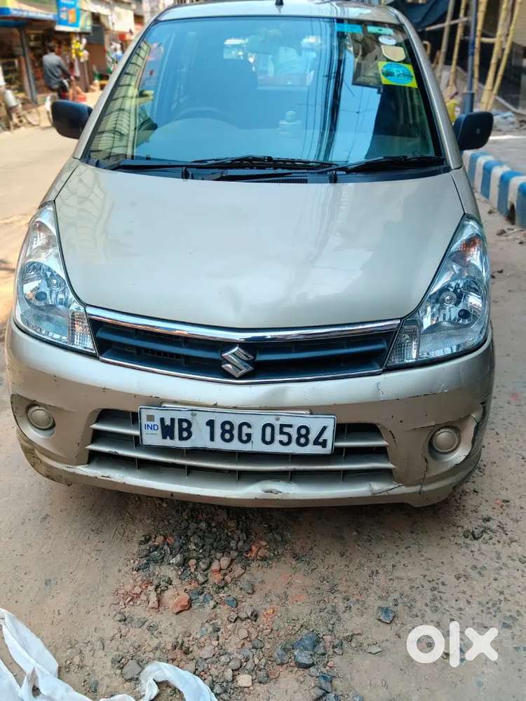 Maruti Suzuki Estilo 2011 Petrol 39000 Km Driven