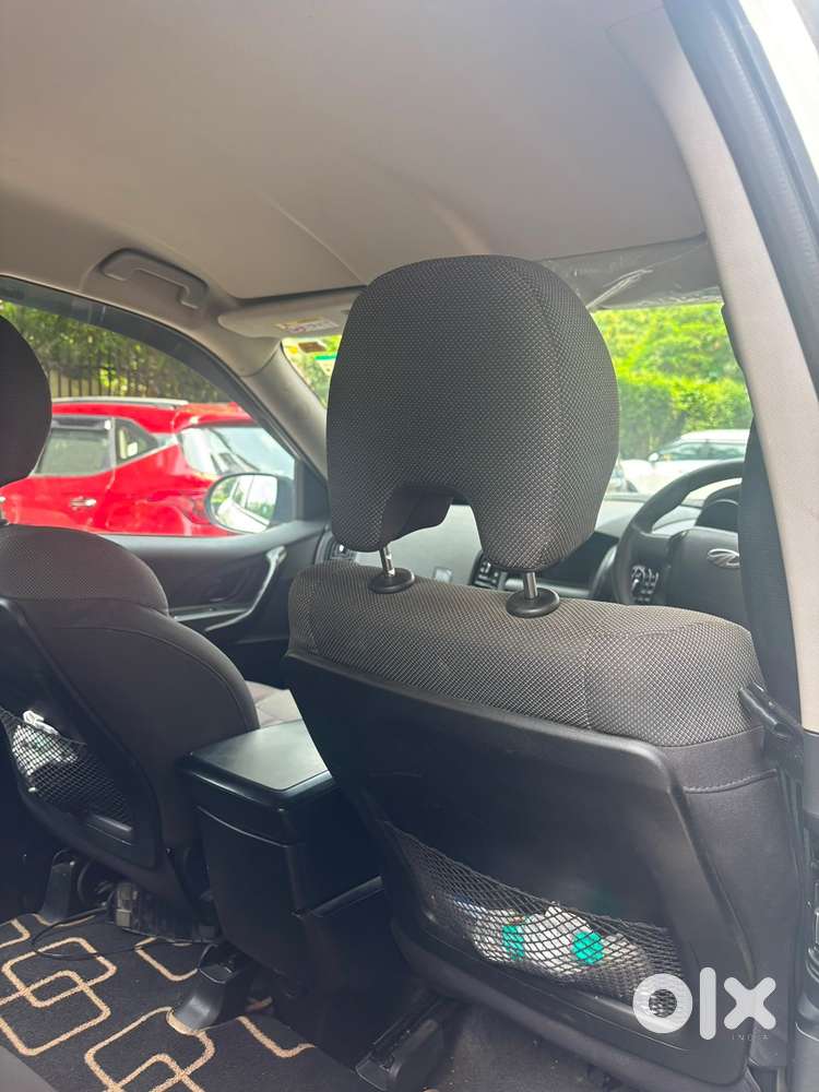 Mahindra Xuv500 Diesel 2021