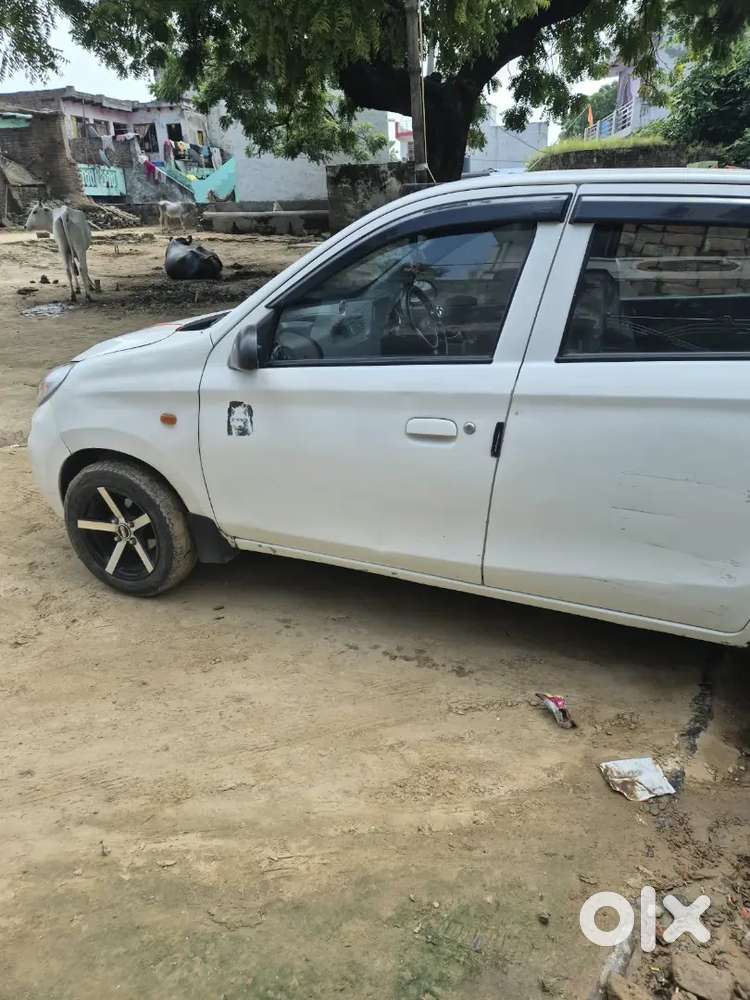 Maruti Suzuki 800 Ac 2020