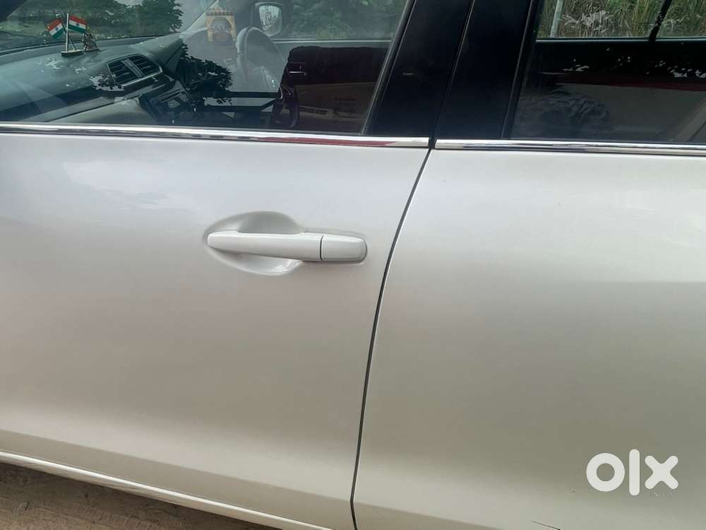 Maruti Suzuki Dzire 2019 Cng & Hybrids Well Maintained