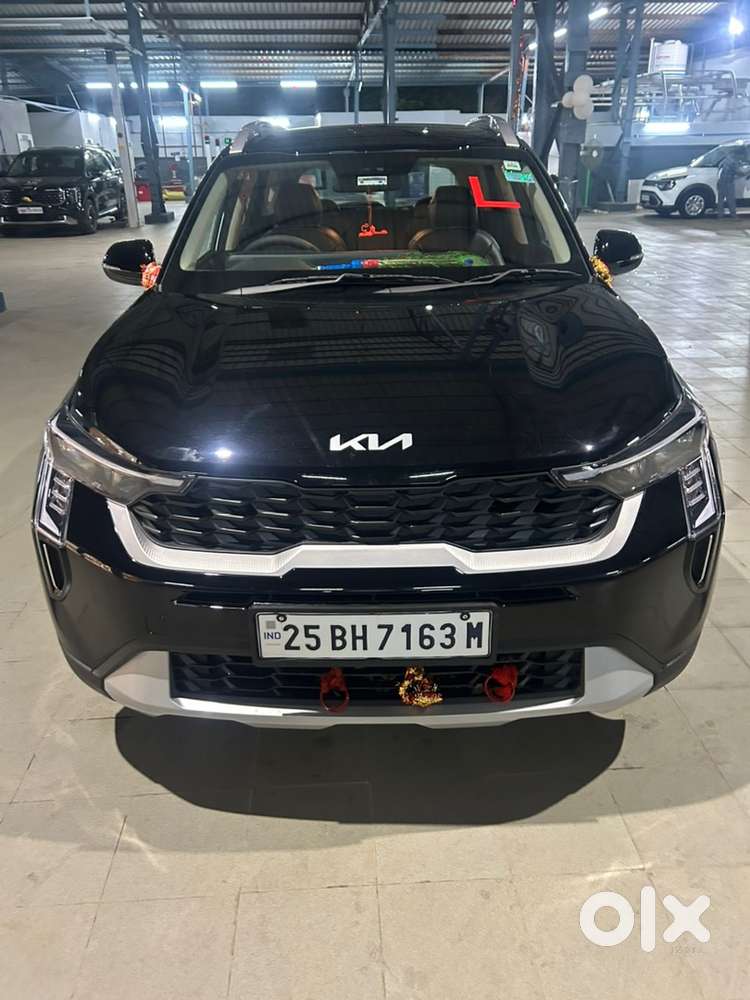 Kia Sonet 2025 Petrol Good Condition