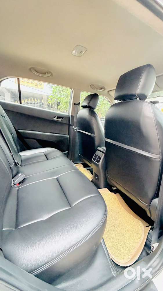 Hyundai Creta 1.6 Crdi At Sx Plus, 2017, Diesel