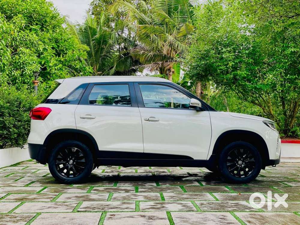 Toyota Urban Cruiser Cruiser Mid, 2022, Petrol