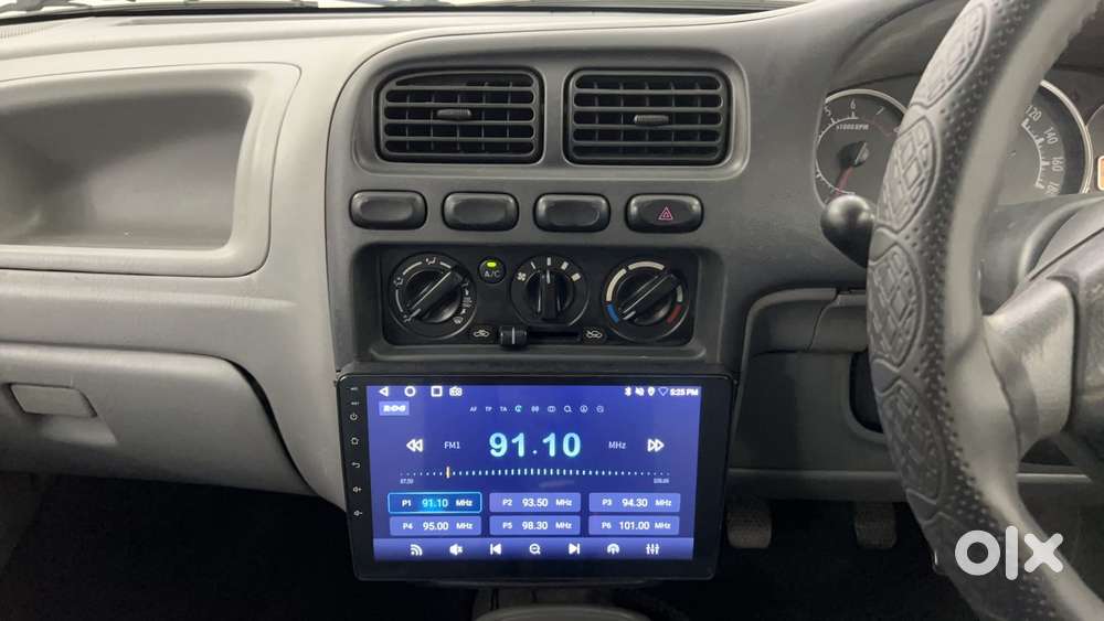 Maruti Suzuki Alto K10 2010-2014 Vxi, 2014, Petrol