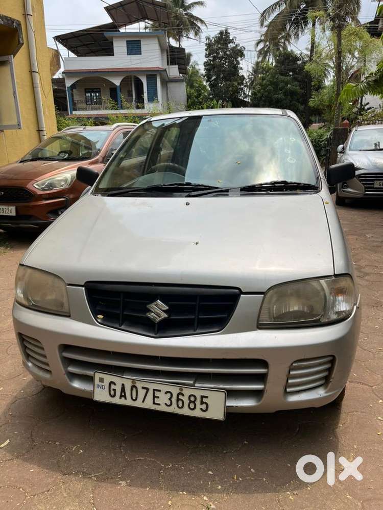 Maruti Suzuki Alto 2011 Petrol Good Condition