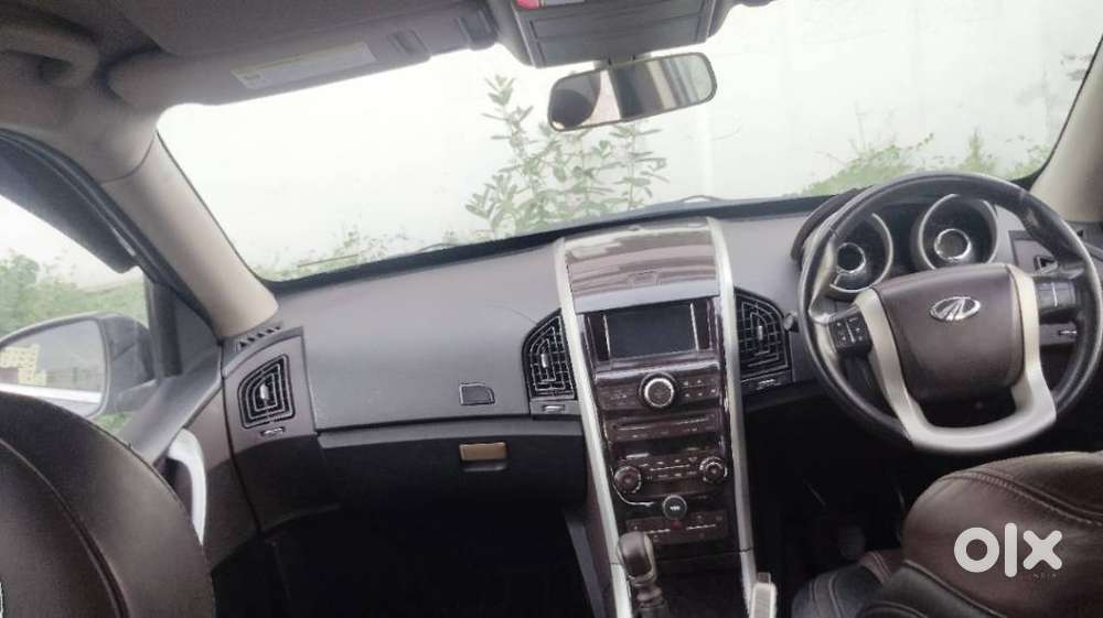 Mahindra Xuv500 W8 2wd, 2014, Diesel