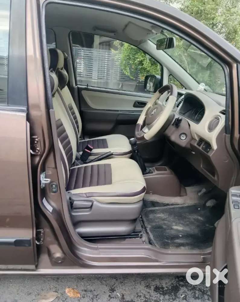 Maruti Suzuki Zen Estilo 2014 Cng & Hybrids 85000 Km Driven
