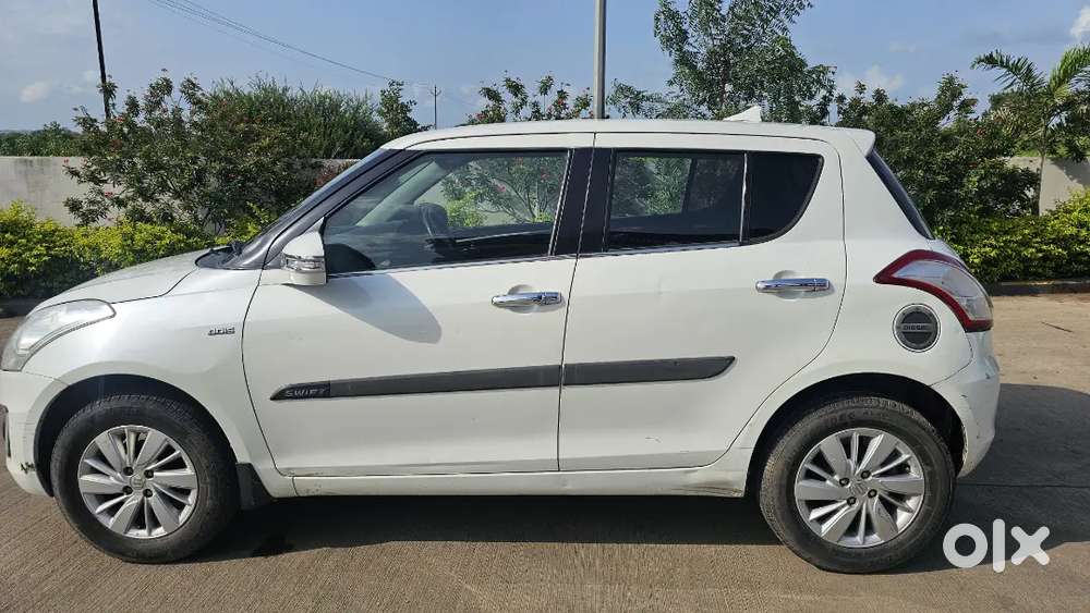 Maruti Suzuki Swift Zdi 2015