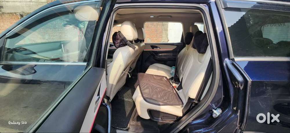 2023 Model Xuv700
