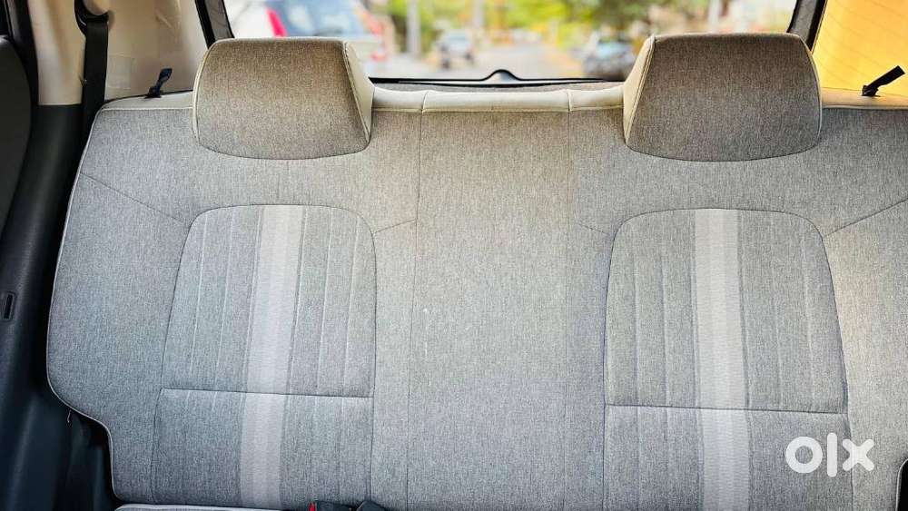 Hyundai Grand I10 Nios Amt Sportz, 2020, Petrol