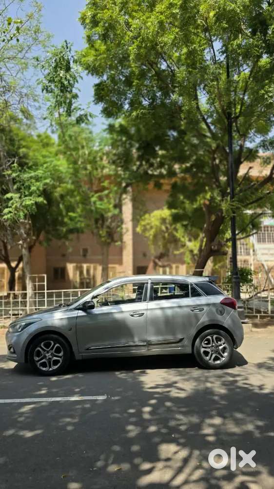 Hyundai I20 Asta 2019 Diesel