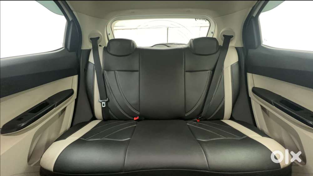 Tata Tiago 1.2 Revotron Xz Plus, 2022, Petrol