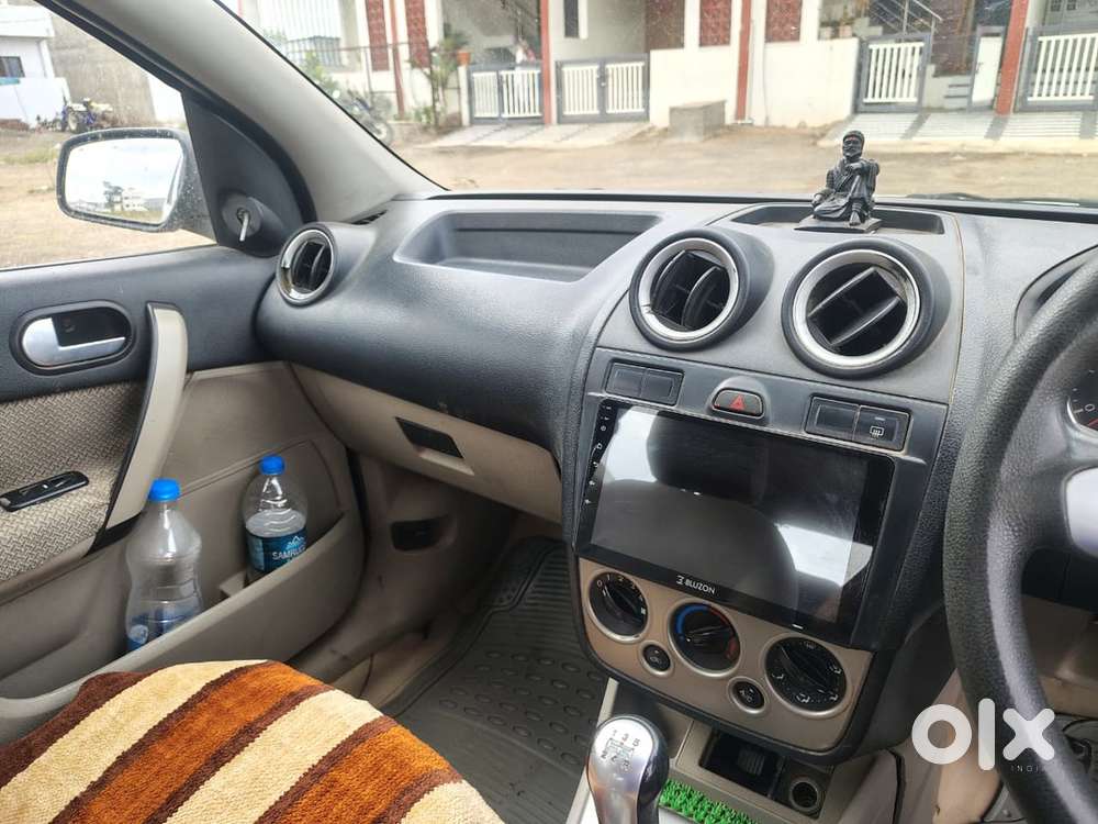 Ford Fiesta Diesel 2006 Year