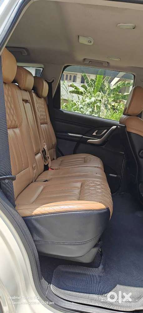 Mahindra Xuv500 W11 Option, 2018, Diesel