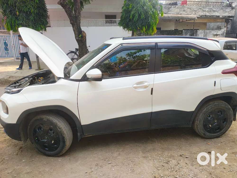Tata Punch 1.2 43127 Km Driven