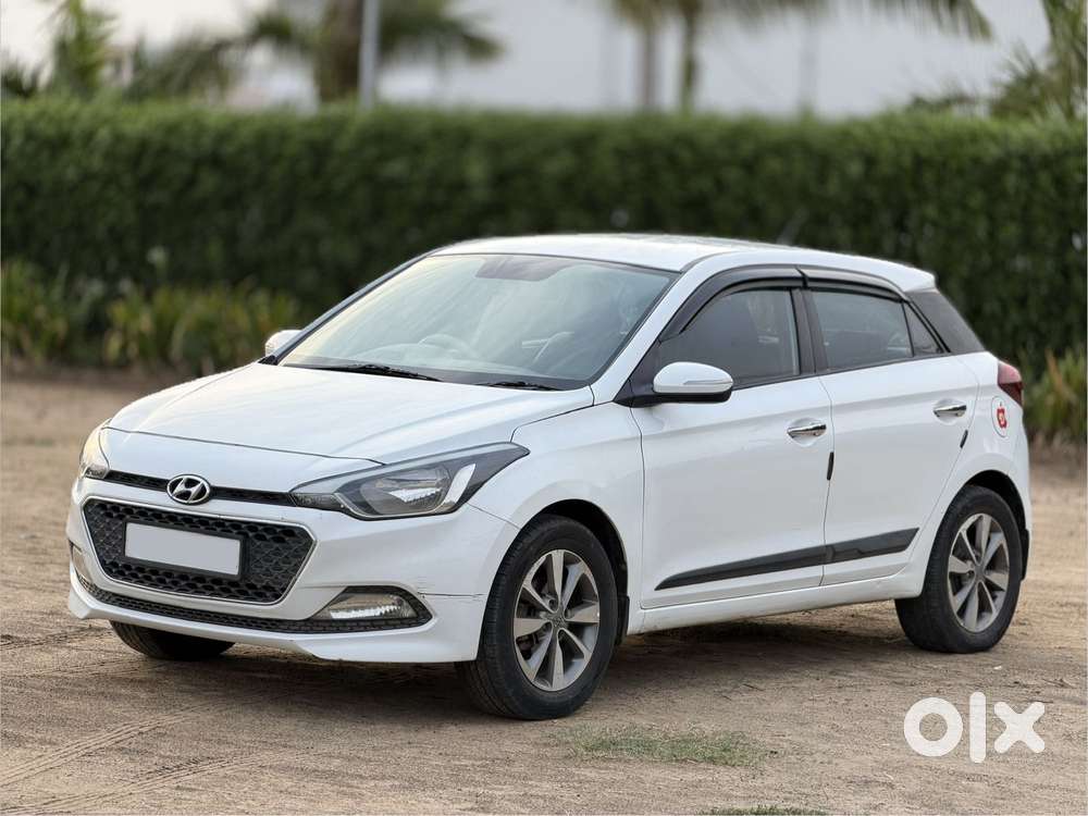Hyundai Elite I20 Asta 1.4 Crdi, 2015, Diesel