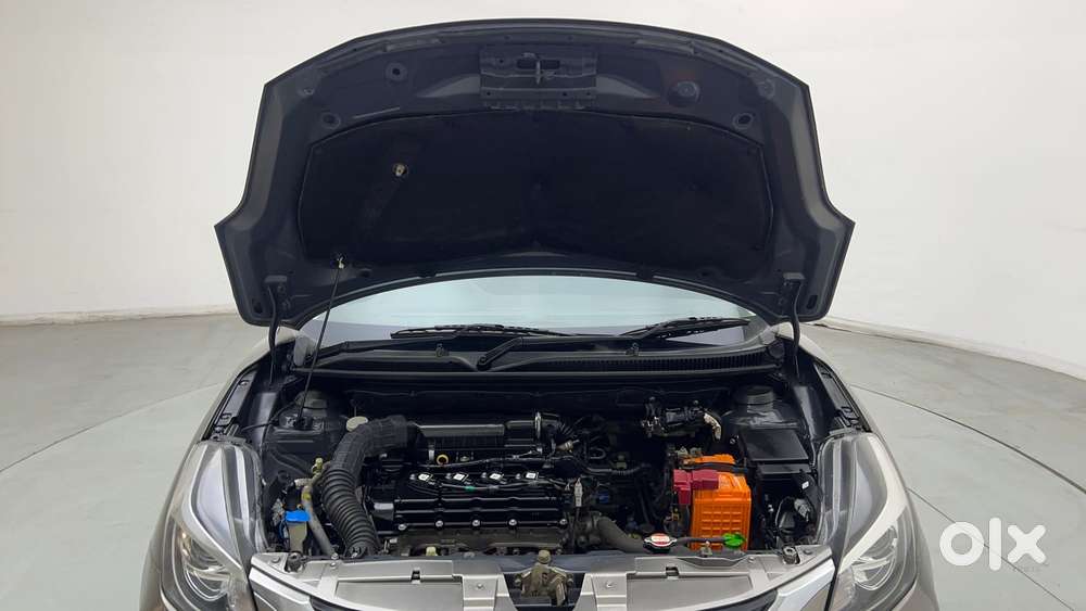 Maruti Suzuki Baleno 1.2 Zeta, 2021, Petrol