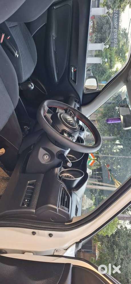 Maruti Suzuki Swift Vxi Optional, 2019, Petrol